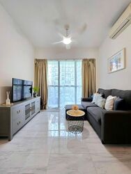 The Alps Residences (D18), Condominium #574595551